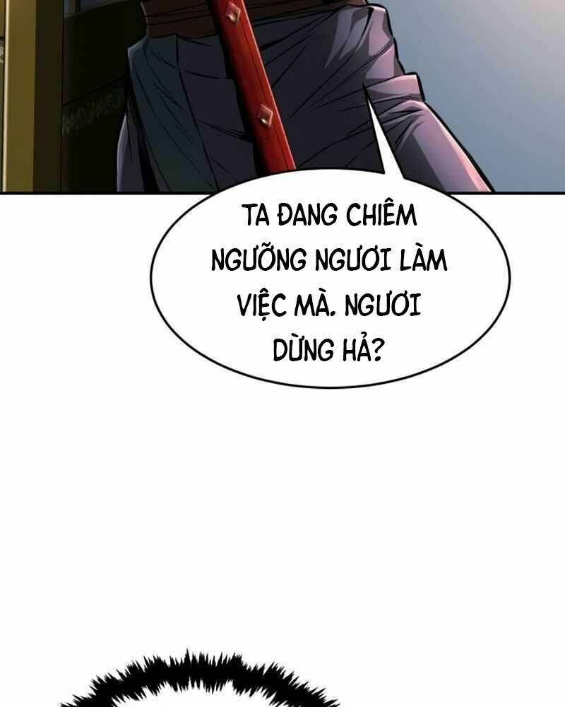 Tuyệt Đối Kiếm Cảm - Chapter 2 - Page 26