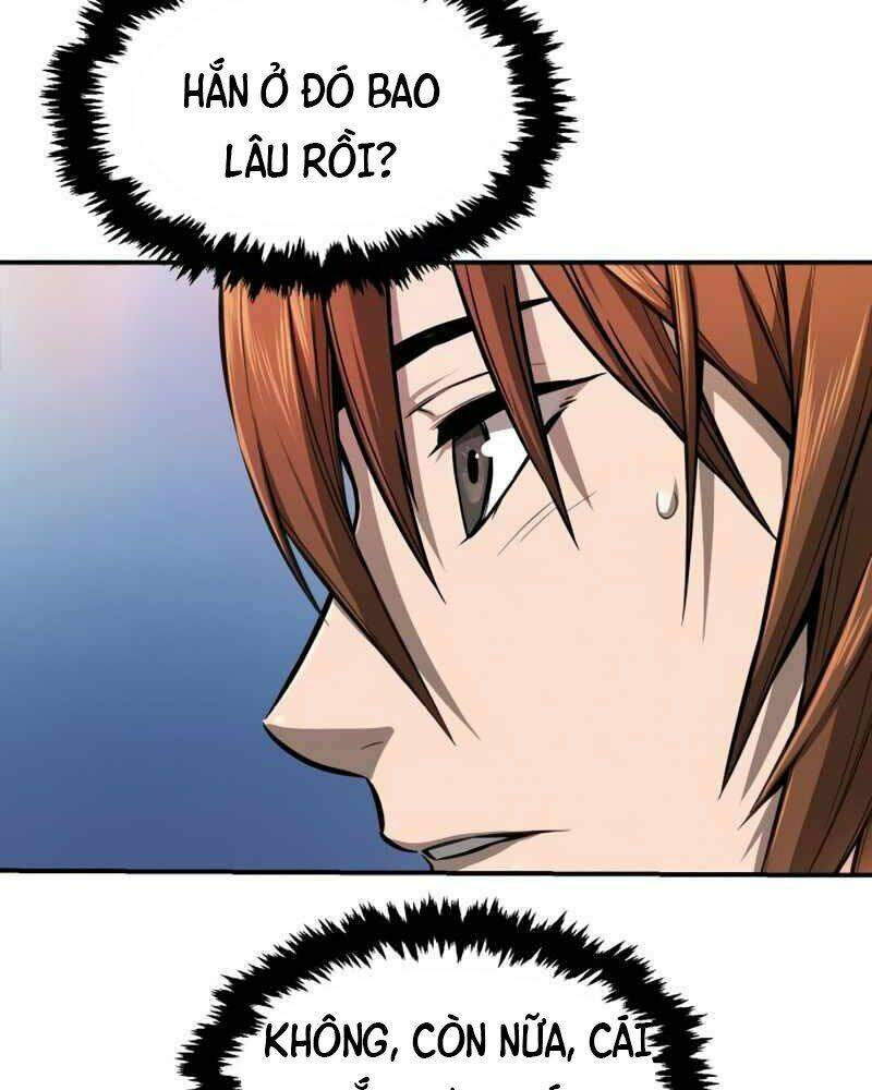 Tuyệt Đối Kiếm Cảm - Chapter 2 - Page 27