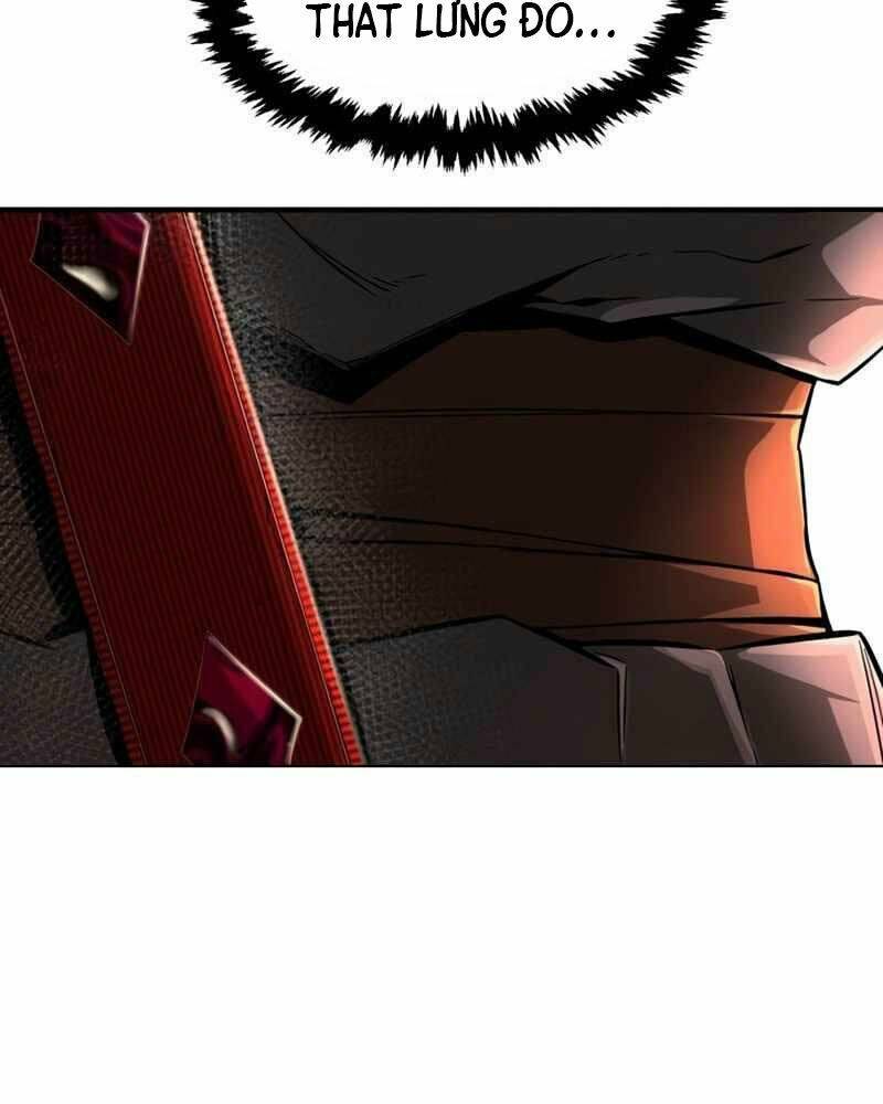 Tuyệt Đối Kiếm Cảm - Chapter 2 - Page 28