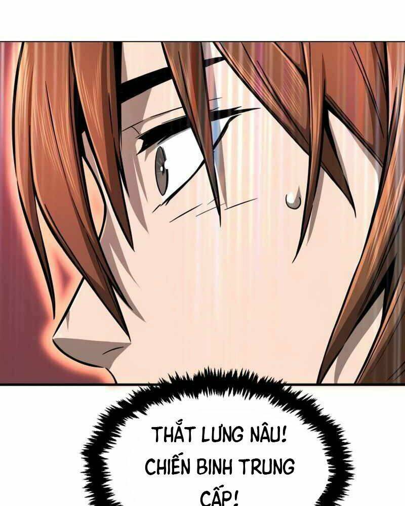 Tuyệt Đối Kiếm Cảm - Chapter 2 - Page 29