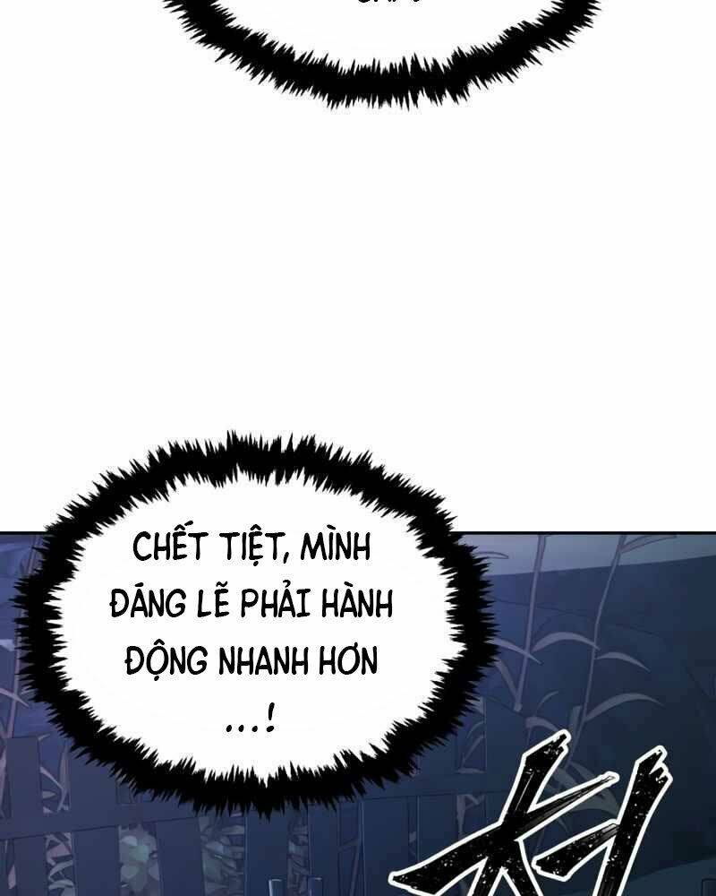 Tuyệt Đối Kiếm Cảm - Chapter 2 - Page 30