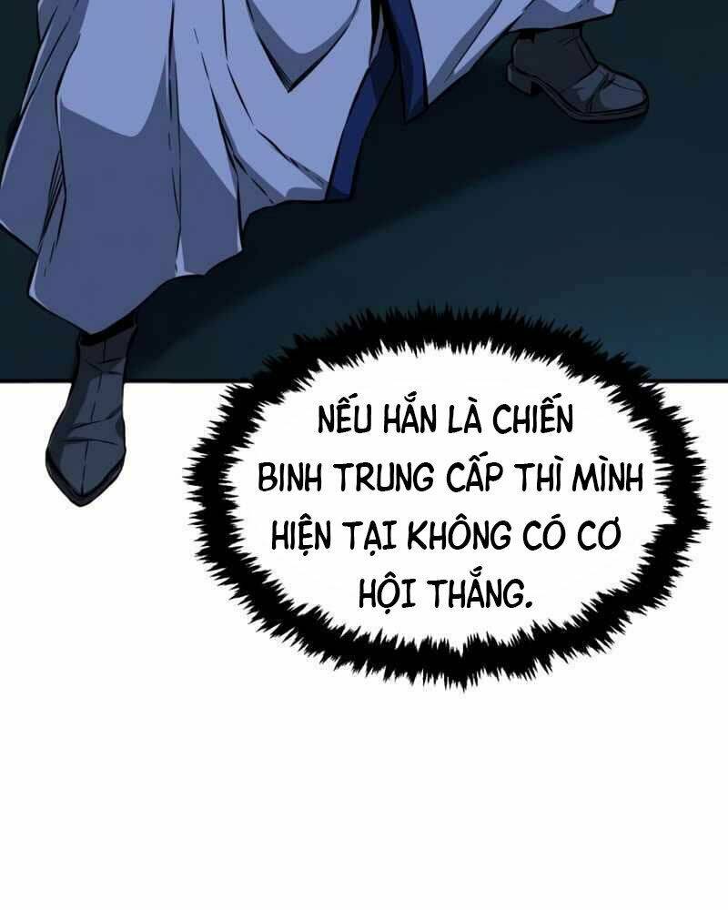 Tuyệt Đối Kiếm Cảm - Chapter 2 - Page 32