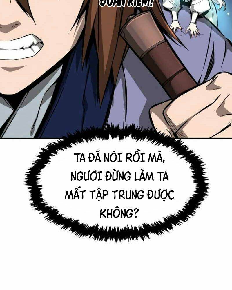 Tuyệt Đối Kiếm Cảm - Chapter 2 - Page 34