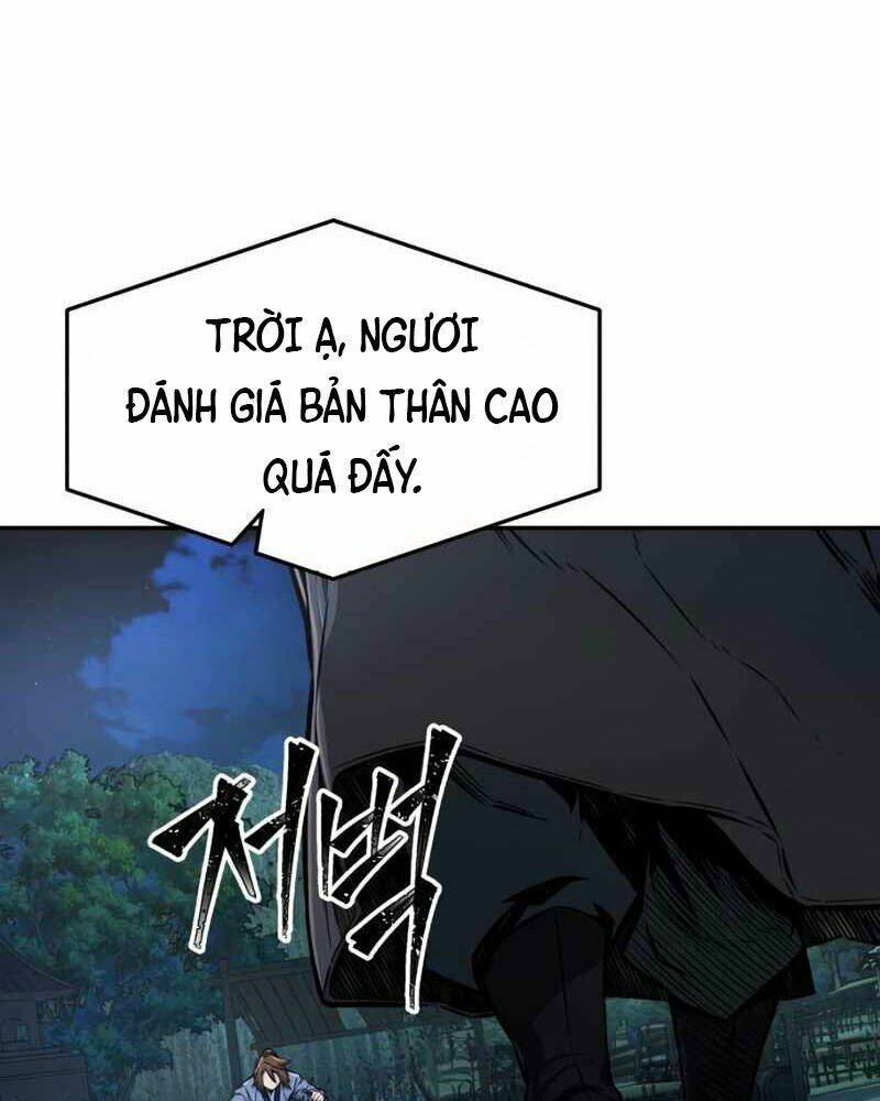 Tuyệt Đối Kiếm Cảm - Chapter 2 - Page 35