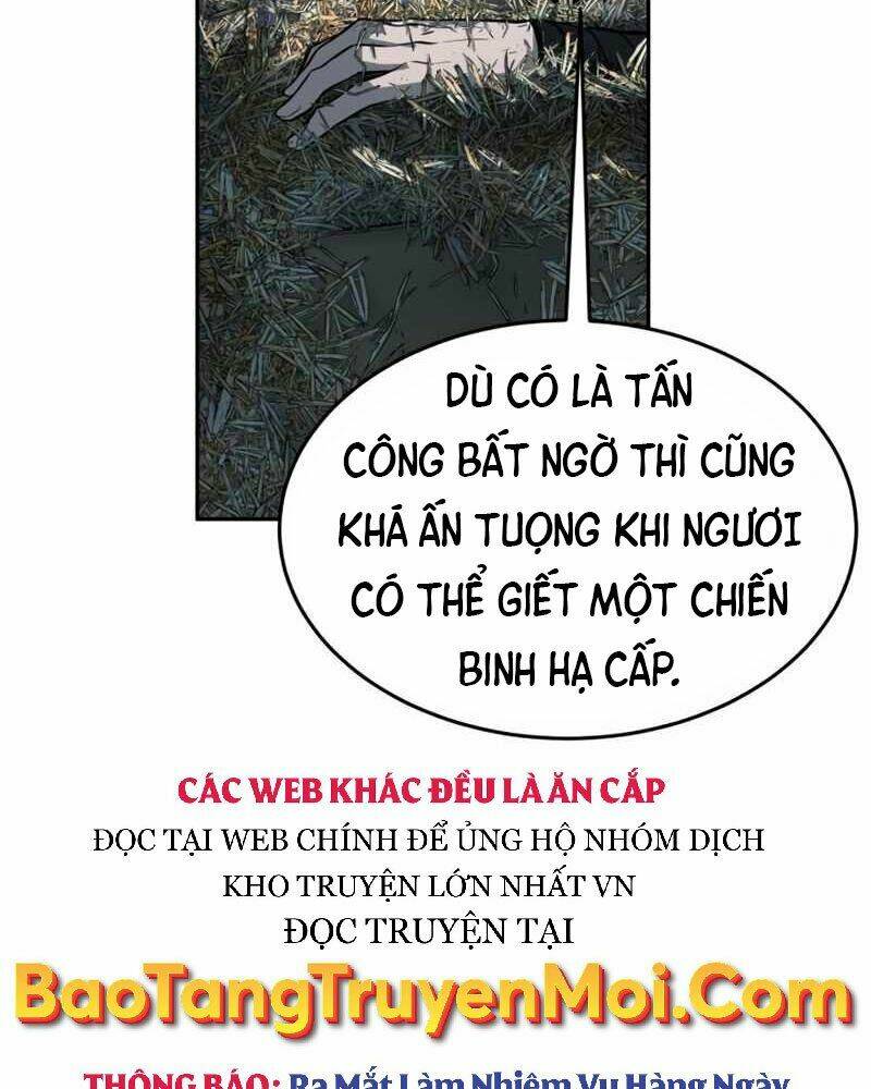 Tuyệt Đối Kiếm Cảm - Chapter 2 - Page 38