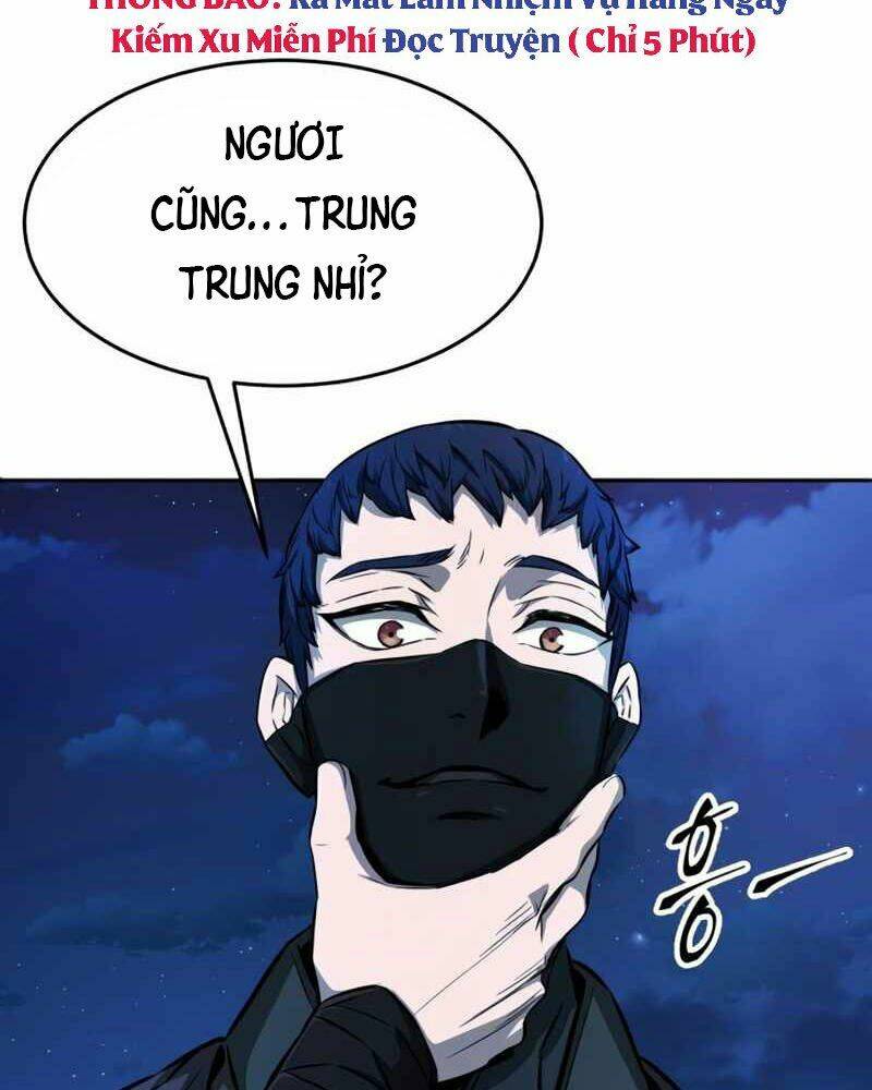 Tuyệt Đối Kiếm Cảm - Chapter 2 - Page 39