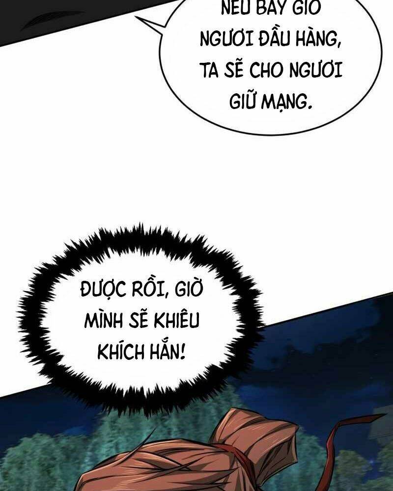 Tuyệt Đối Kiếm Cảm - Chapter 2 - Page 42