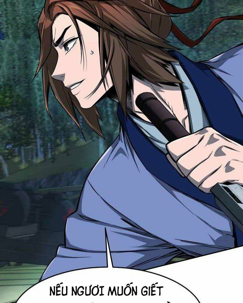 Tuyệt Đối Kiếm Cảm - Chapter 2 - Page 43