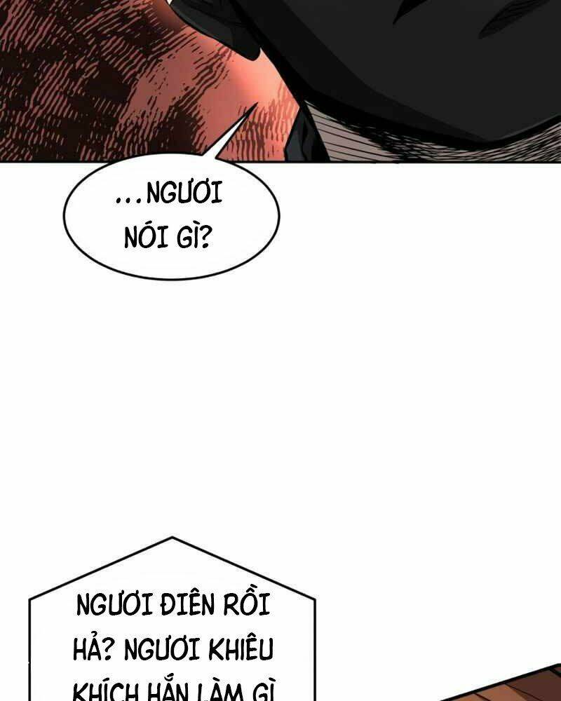 Tuyệt Đối Kiếm Cảm - Chapter 2 - Page 45