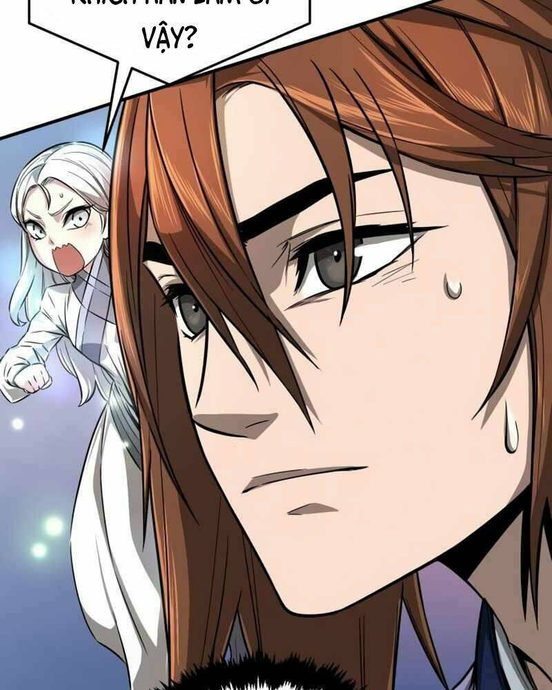 Tuyệt Đối Kiếm Cảm - Chapter 2 - Page 46