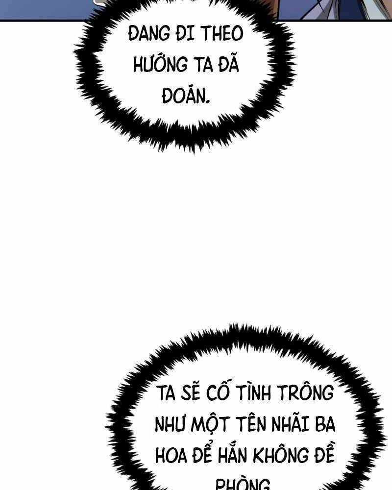 Tuyệt Đối Kiếm Cảm - Chapter 2 - Page 47