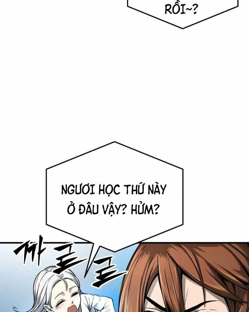 Tuyệt Đối Kiếm Cảm - Chapter 2 - Page 4