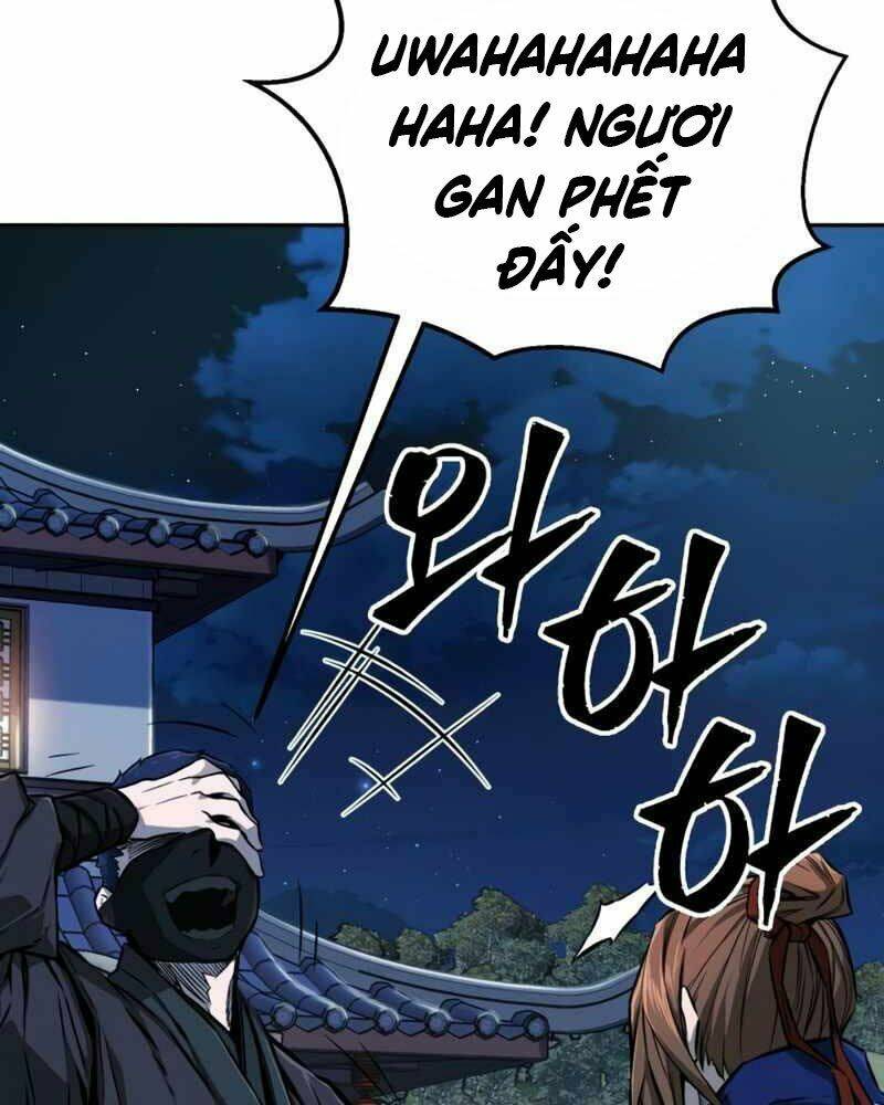 Tuyệt Đối Kiếm Cảm - Chapter 2 - Page 49