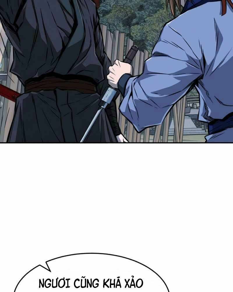 Tuyệt Đối Kiếm Cảm - Chapter 2 - Page 50