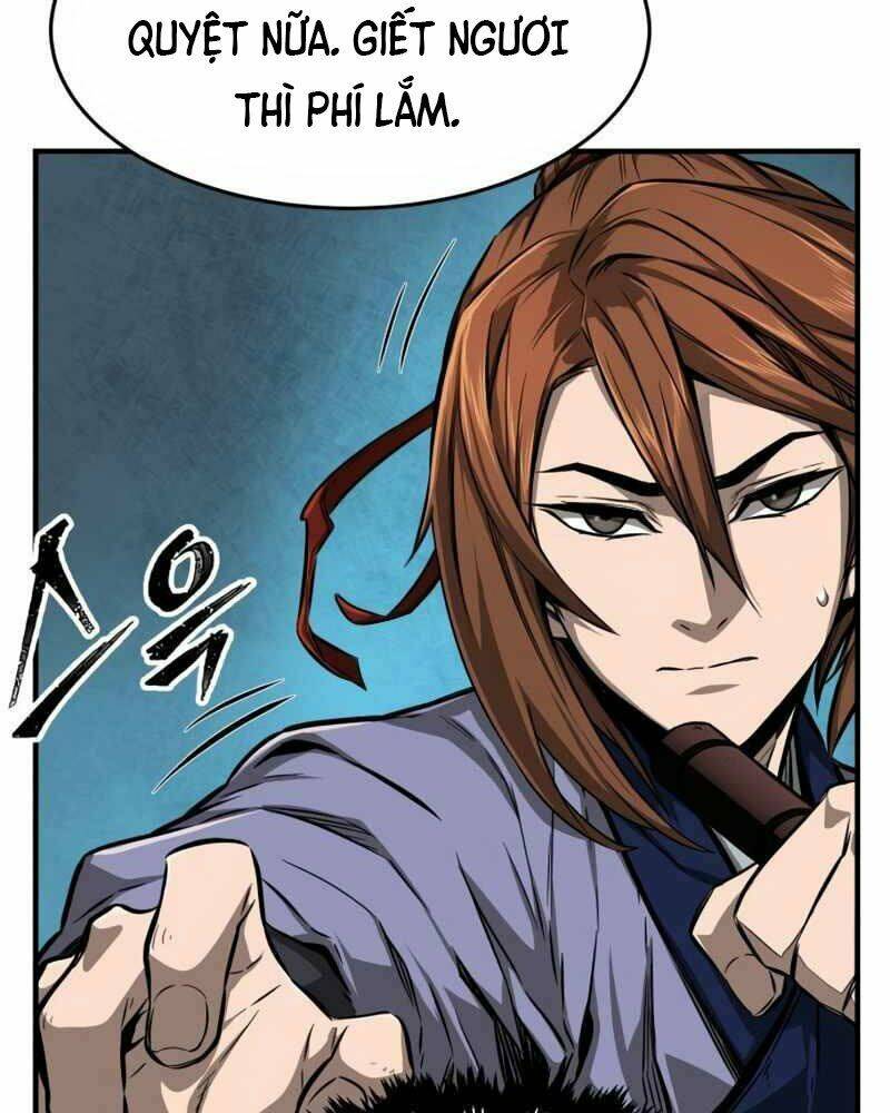 Tuyệt Đối Kiếm Cảm - Chapter 2 - Page 51