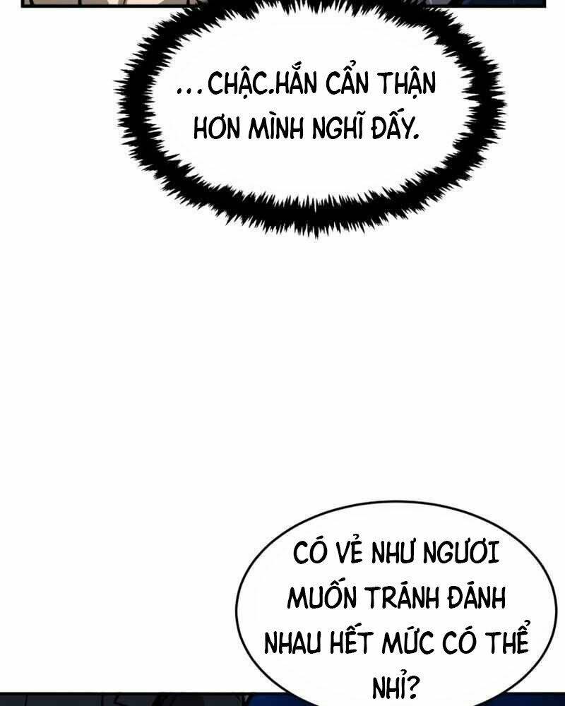 Tuyệt Đối Kiếm Cảm - Chapter 2 - Page 52