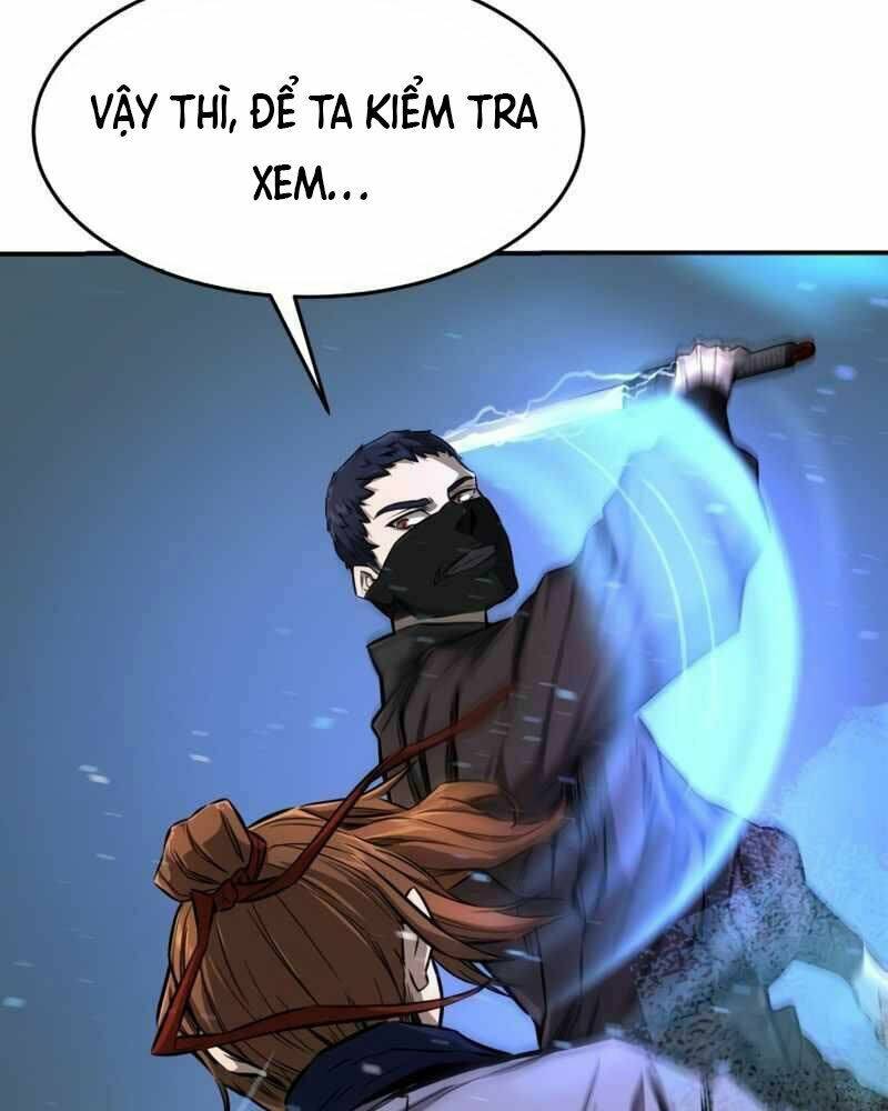Tuyệt Đối Kiếm Cảm - Chapter 2 - Page 54