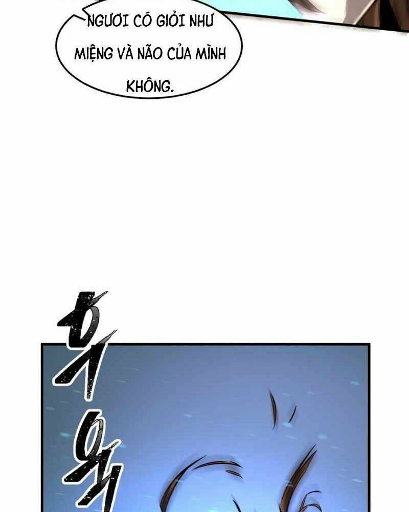Tuyệt Đối Kiếm Cảm - Chapter 2 - Page 56