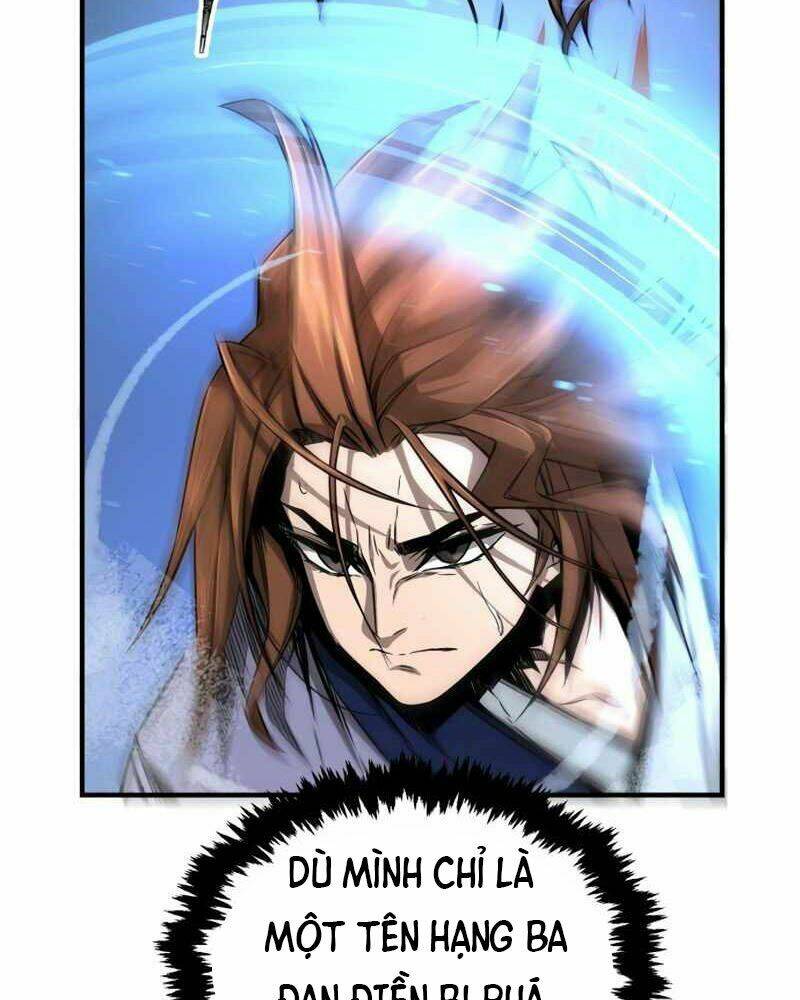 Tuyệt Đối Kiếm Cảm - Chapter 2 - Page 57