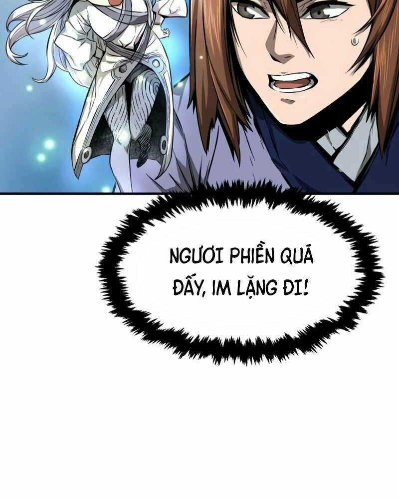 Tuyệt Đối Kiếm Cảm - Chapter 2 - Page 5