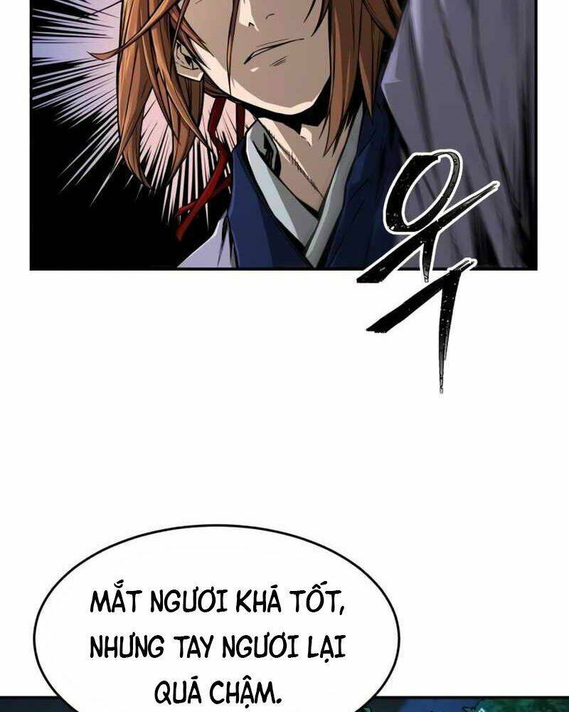 Tuyệt Đối Kiếm Cảm - Chapter 2 - Page 63