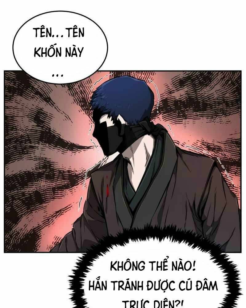 Tuyệt Đối Kiếm Cảm - Chapter 2 - Page 72