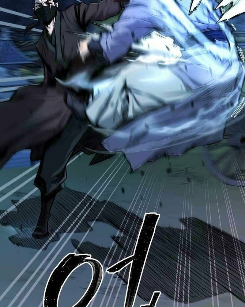 Tuyệt Đối Kiếm Cảm - Chapter 2 - Page 76