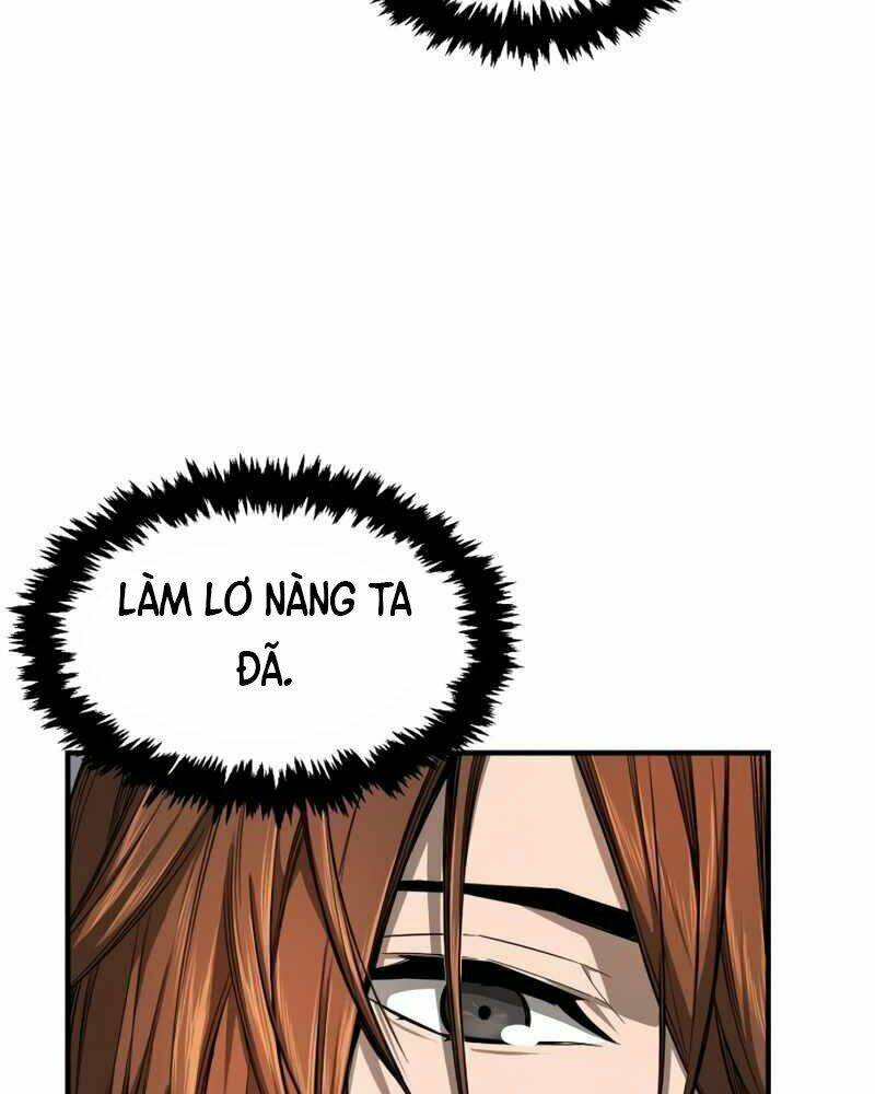 Tuyệt Đối Kiếm Cảm - Chapter 2 - Page 7