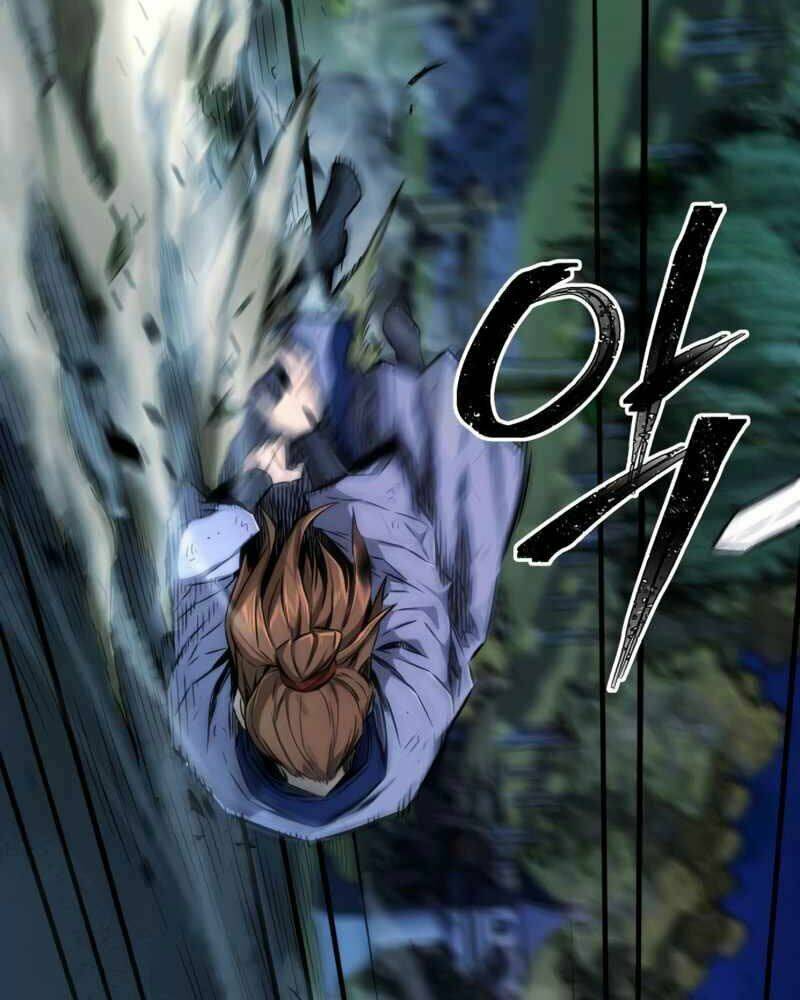 Tuyệt Đối Kiếm Cảm - Chapter 2 - Page 79