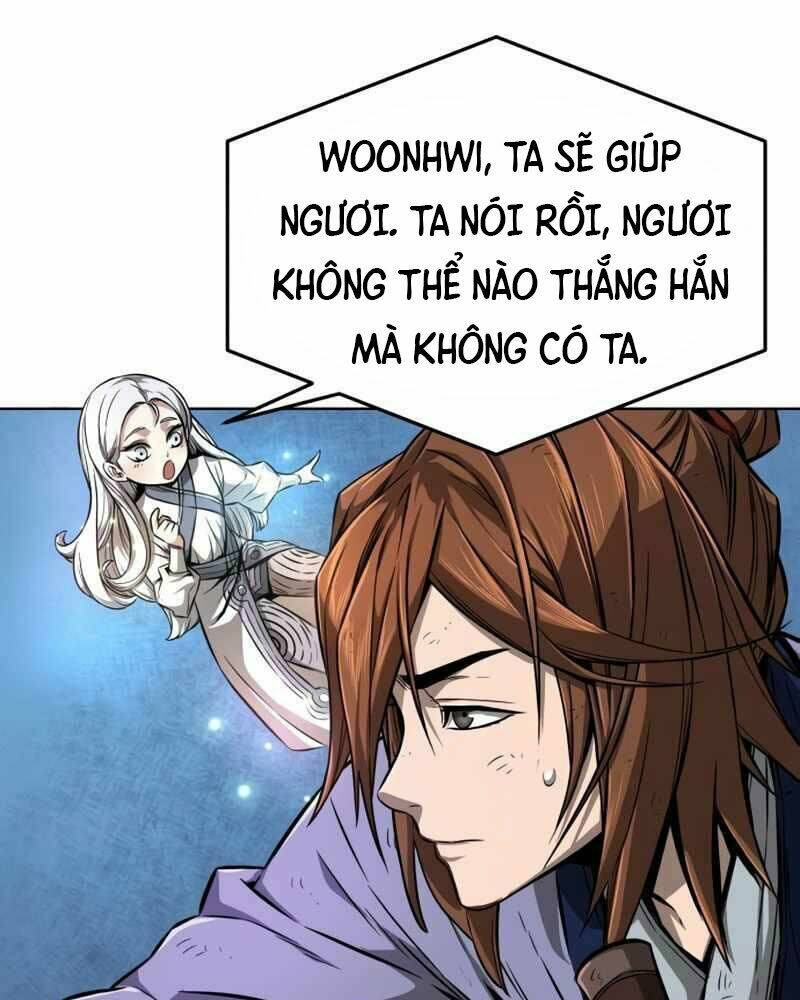 Tuyệt Đối Kiếm Cảm - Chapter 2 - Page 86