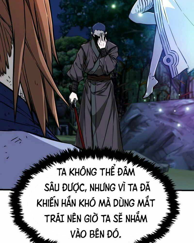 Tuyệt Đối Kiếm Cảm - Chapter 2 - Page 88