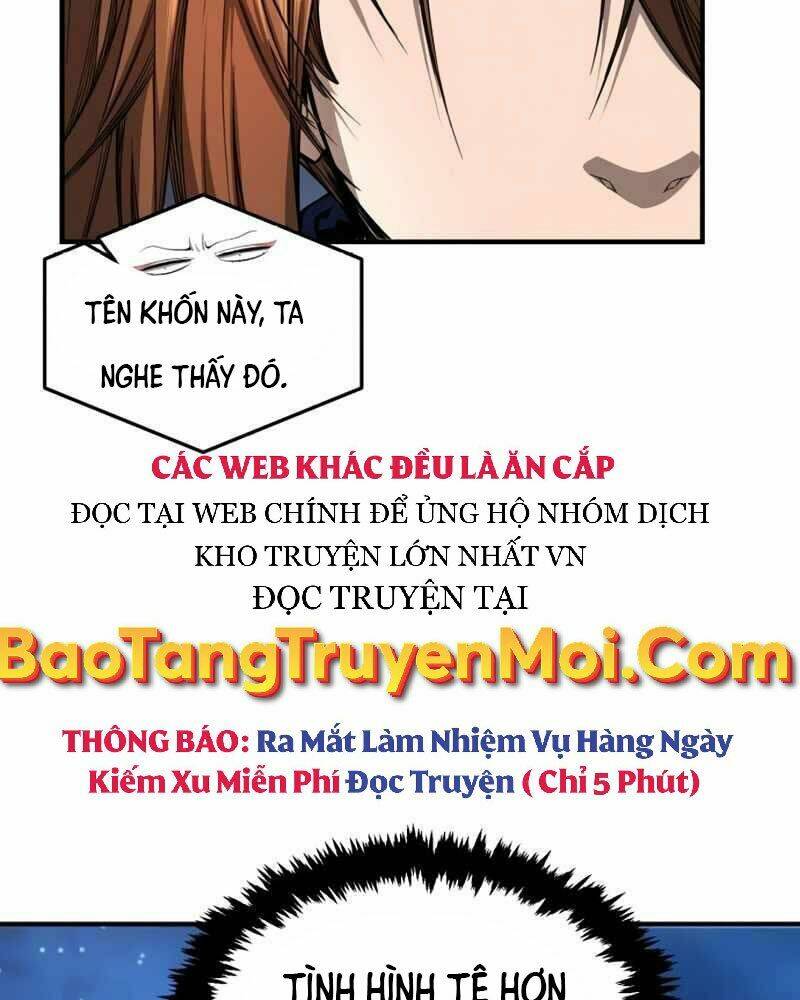 Tuyệt Đối Kiếm Cảm - Chapter 2 - Page 8