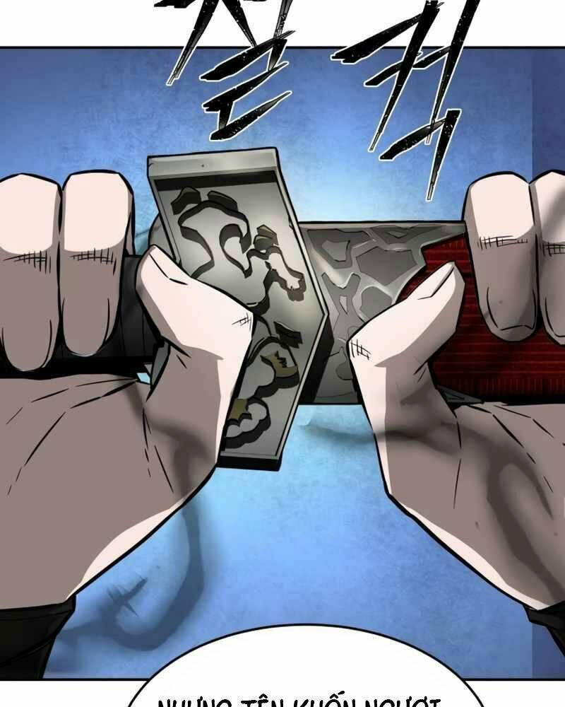 Tuyệt Đối Kiếm Cảm - Chapter 2 - Page 91