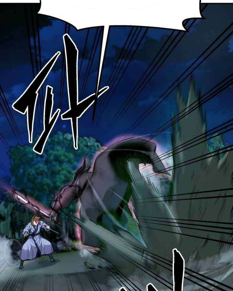 Tuyệt Đối Kiếm Cảm - Chapter 2 - Page 96