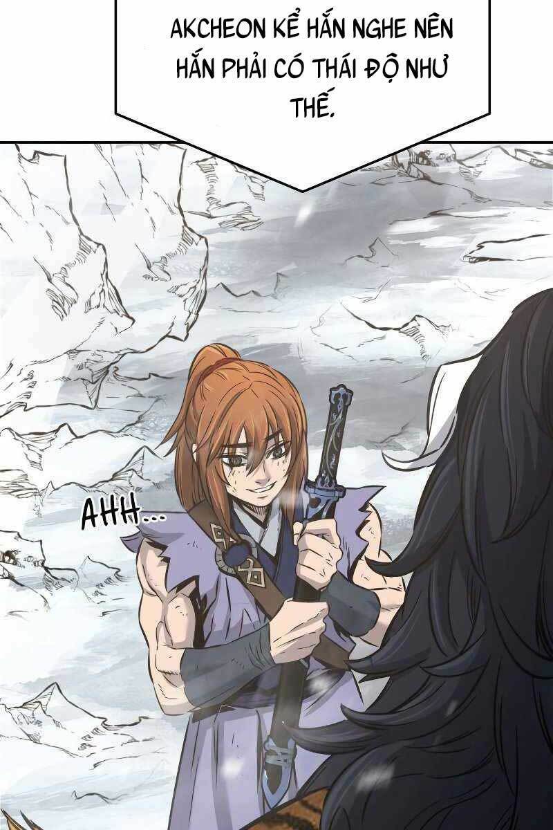 Tuyệt Đối Kiếm Cảm - Chapter 20 - Page 102