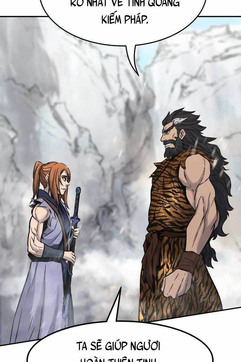 Tuyệt Đối Kiếm Cảm - Chapter 20 - Page 104