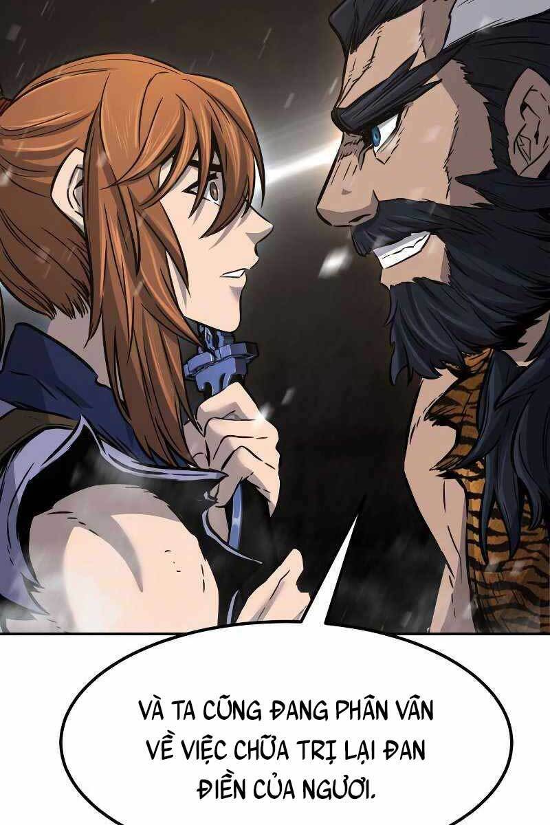 Tuyệt Đối Kiếm Cảm - Chapter 20 - Page 106