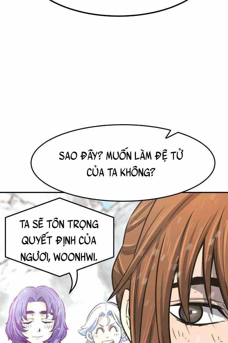 Tuyệt Đối Kiếm Cảm - Chapter 20 - Page 107