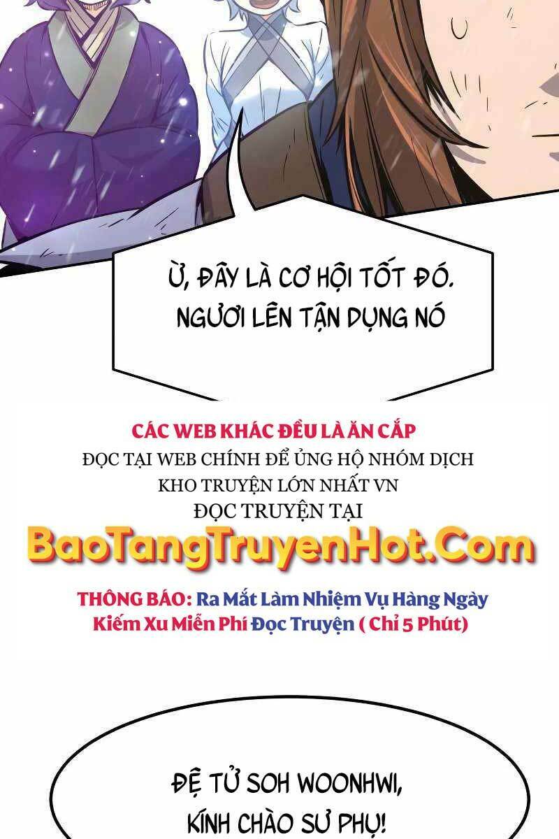 Tuyệt Đối Kiếm Cảm - Chapter 20 - Page 108