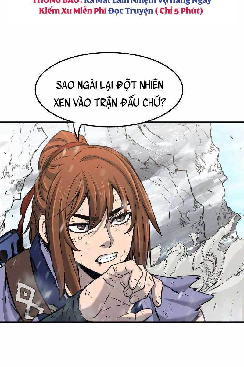 Tuyệt Đối Kiếm Cảm - Chapter 20 - Page 10
