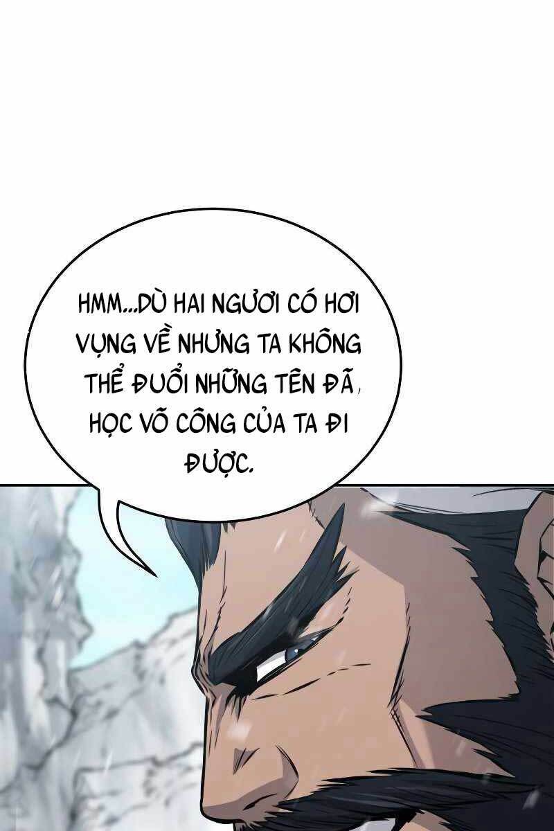 Tuyệt Đối Kiếm Cảm - Chapter 20 - Page 113