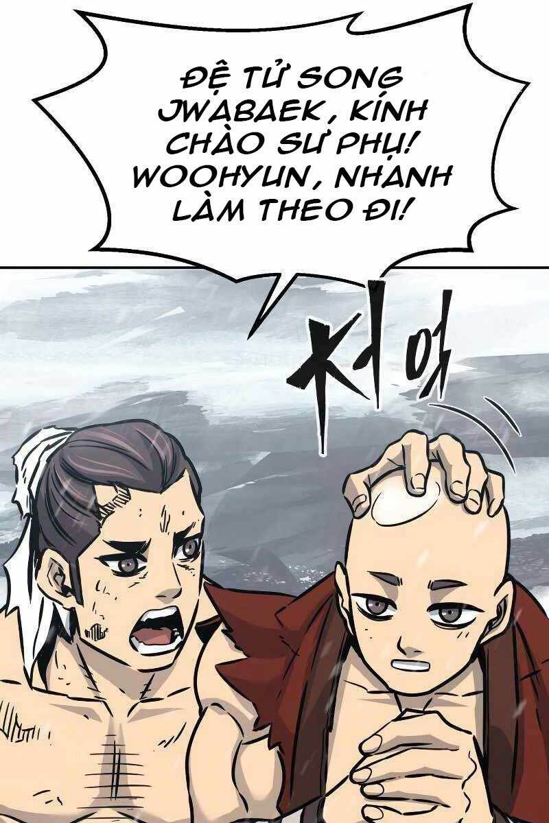 Tuyệt Đối Kiếm Cảm - Chapter 20 - Page 117