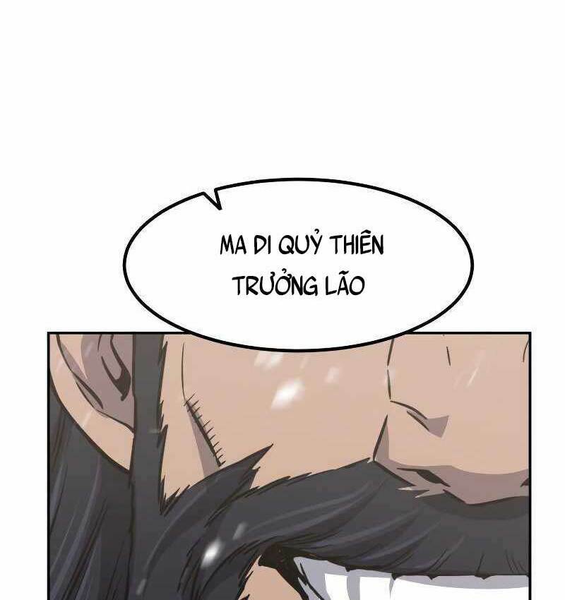 Tuyệt Đối Kiếm Cảm - Chapter 20 - Page 11