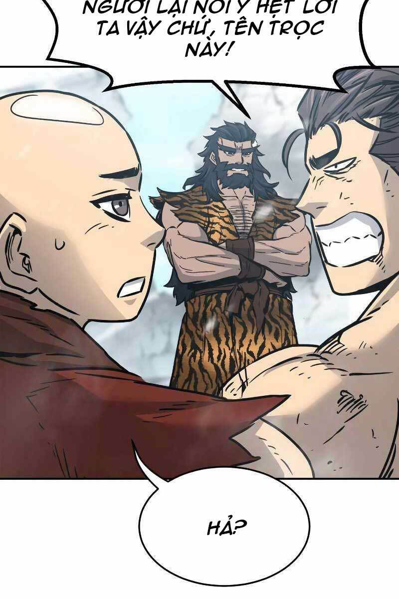 Tuyệt Đối Kiếm Cảm - Chapter 20 - Page 119