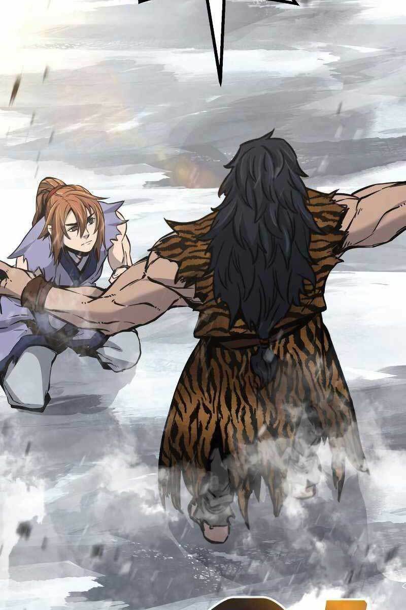 Tuyệt Đối Kiếm Cảm - Chapter 20 - Page 127