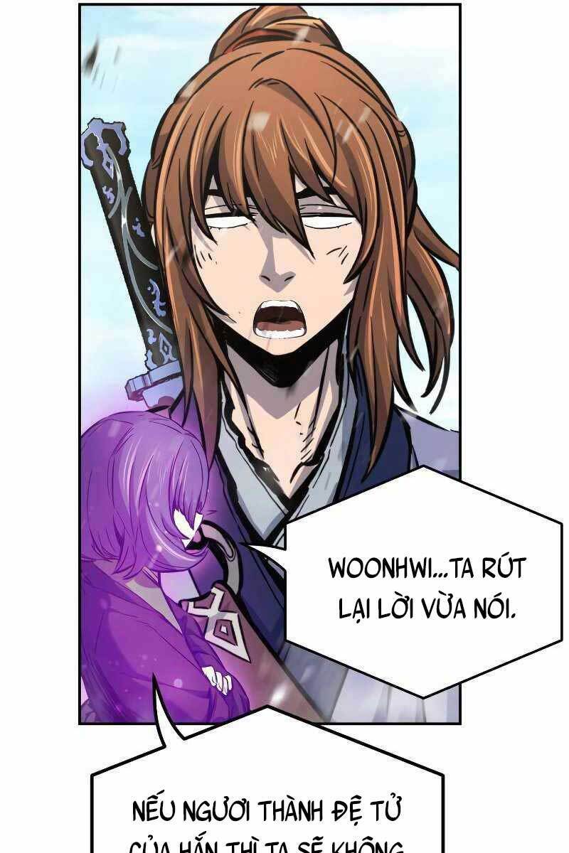 Tuyệt Đối Kiếm Cảm - Chapter 20 - Page 129