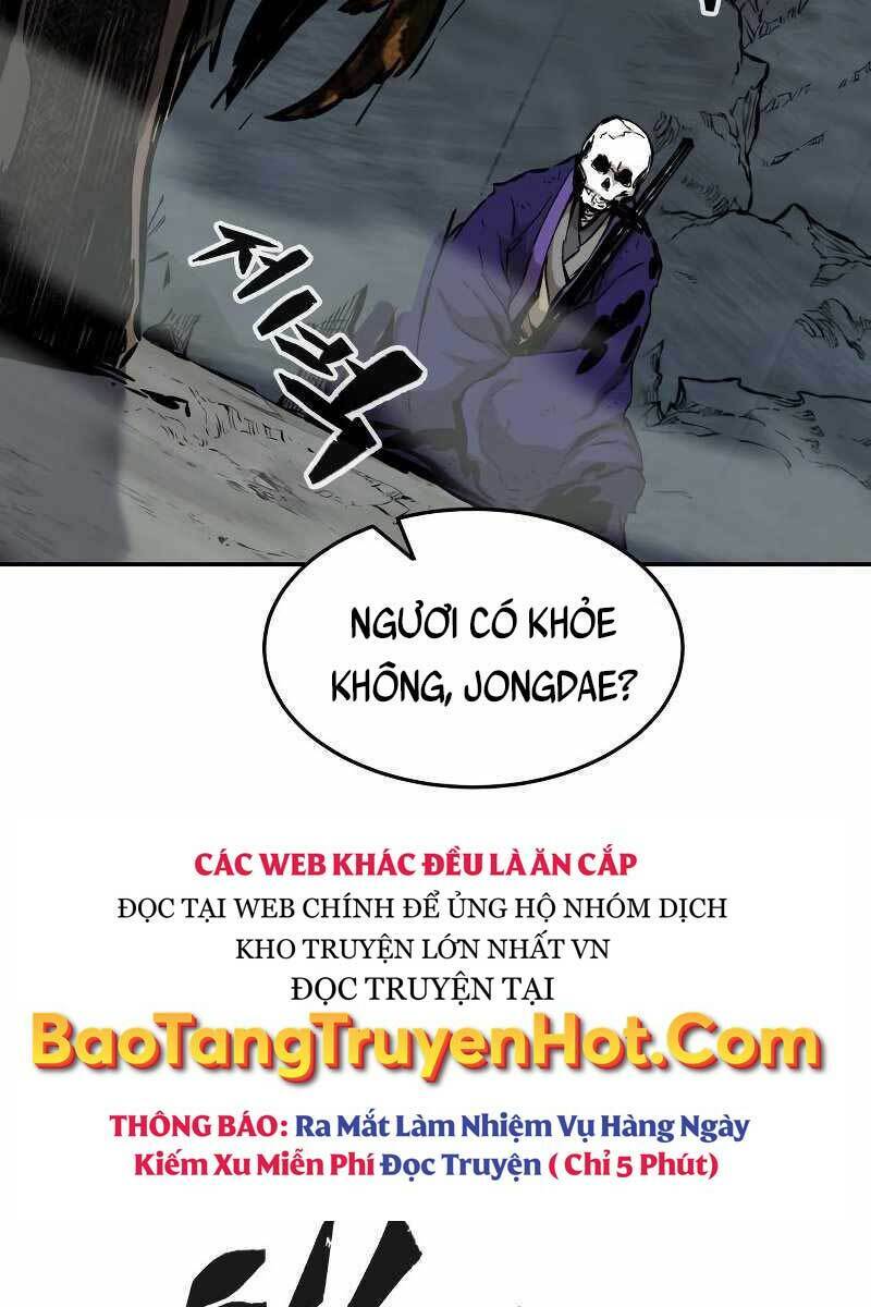 Tuyệt Đối Kiếm Cảm - Chapter 20 - Page 133