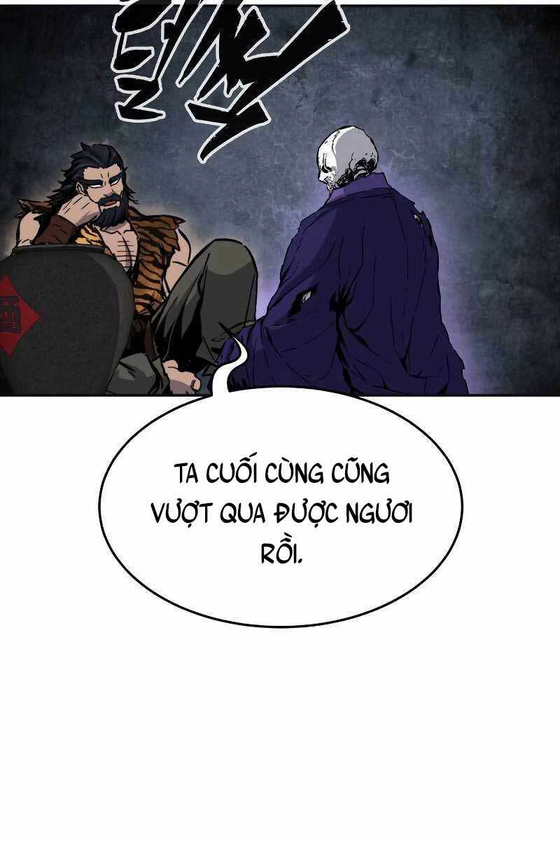 Tuyệt Đối Kiếm Cảm - Chapter 20 - Page 134