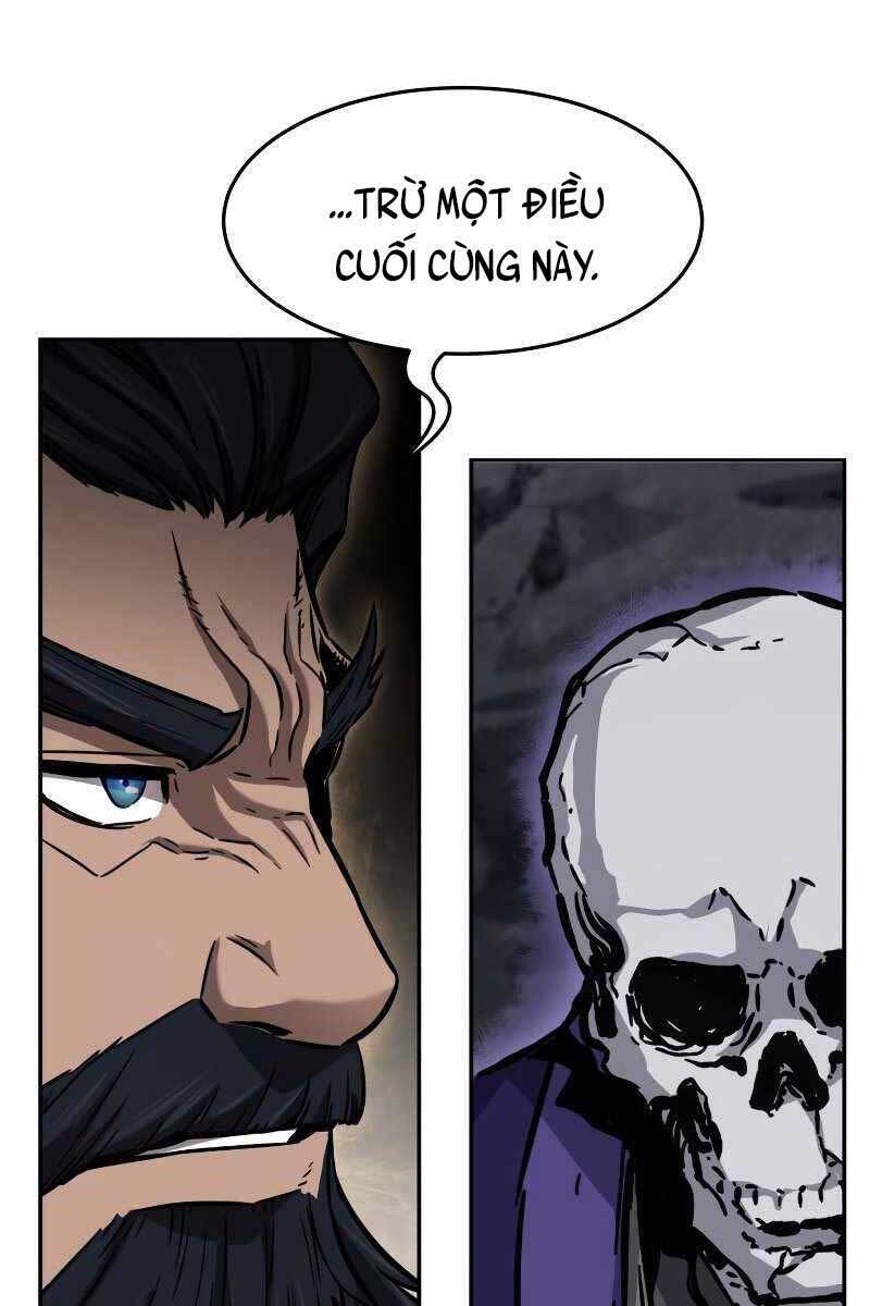 Tuyệt Đối Kiếm Cảm - Chapter 20 - Page 135