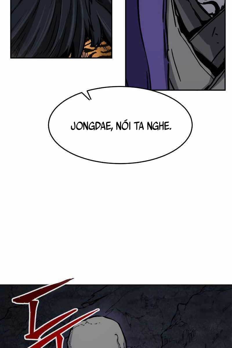 Tuyệt Đối Kiếm Cảm - Chapter 20 - Page 136